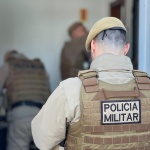 Foto: Eduardo Oliveira / WH Comunicações