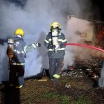 Foto: Bombeiros