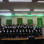 Tamara Finardi/ WH Comunicações/ Líder