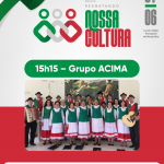 Divulgação/ACIMA