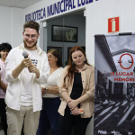 Foto: Tamara Finardi/ O Líder/ WH Comunicações