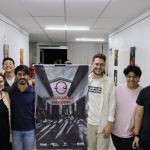 Foto: Tamara Finardi/ O Líder/ WH Comunicações