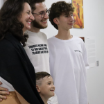 Foto: Tamara Finardi/ O Líder/ WH Comunicações