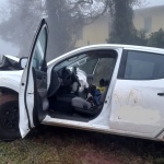 Foto: CBMSC / Divulgação