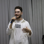 Foto: Tamara Finardi/ O Líder/ WH Comunicações
