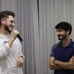 Foto: Tamara Finardi/ O Líder/ WH Comunicações