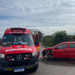Foto: Corpo de Bombeiros Militar de Cunha Porã