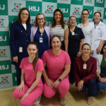 Foto: Divulgação/HSJ