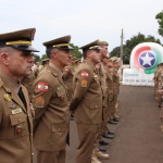 Foto: PMSC / Divulgação