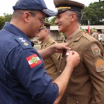 Foto: PMSC / Divulgação