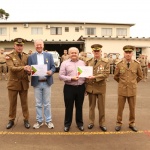 Foto: PMSC / Divulgação