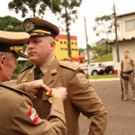 Foto: PMSC / Divulgação