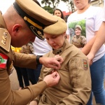 Foto: PMSC / Divulgação