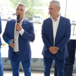 Fotos: Inácio Rohden / WH Comunicações