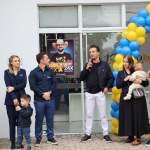 Foto: Tamara Finardi/ O Líder/ WH Comunicações