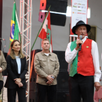 Foto: Tamara Finardi/ O Líder/ WH Comunicações