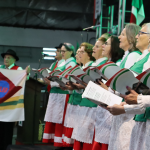 Foto: Tamara Finardi/ O Líder/ WH Comunicações