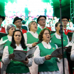 Foto: Tamara Finardi/ O Líder/ WH Comunicações