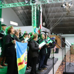 Foto: Tamara Finardi/ O Líder/ WH Comunicações