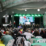 Foto: Tamara Finardi/ O Líder/ WH Comunicações