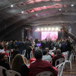 Foto: Tamara Finardi/ O Líder/ WH Comunicações