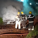 Foto: Bombeiros