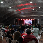 Foto: Tamara Finardi/ O Líder/ WH Comunicações