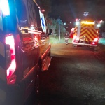 Foto: Bombeiros