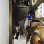 Foto: Divulgação/Corpo de Bombeiros Militar de Maravilha