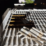 Foto: Divulgação/Corpo de Bombeiros Militar de Maravilha