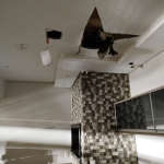 Foto: Divulgação/Corpo de Bombeiros Militar de Maravilha