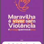 Foto: Divulgação/Movimento Lilás