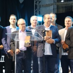 Foto: Tamara Finardi/ WH Comunicações/ Líder