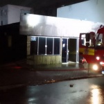 Foto: CBMSC / Divulgação