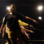Foto: Tamara Finardi/ O Líder/ WH Comunicações