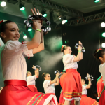 Foto: Tamara Finardi/ O Líder/ WH Comunicações