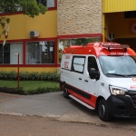 Foto: Tamara Finardi/ WH Comunicações/ Líder