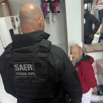 Foto: Saer / Divulgação 