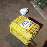 Foto: Divulgação/PMSC