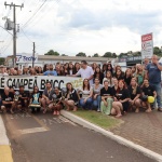 Foto: Tamara Finardi/ WH Comunicações/ Líder