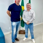 Foto:  ASCOM Prefeitura de São Miguel Do Oeste / Divulgação