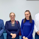 Foto:  ASCOM Prefeitura de São Miguel Do Oeste / Divulgação