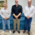 Foto:  ASCOM Prefeitura de São Miguel Do Oeste / Divulgação