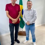 Foto:  ASCOM Prefeitura de São Miguel Do Oeste / Divulgação
