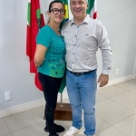 Foto:  ASCOM Prefeitura de São Miguel Do Oeste / Divulgação