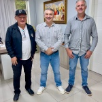 Foto:  ASCOM Prefeitura de São Miguel Do Oeste / Divulgação