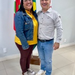 Foto:  ASCOM Prefeitura de São Miguel Do Oeste / Divulgação