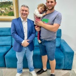 Foto:  ASCOM Prefeitura de São Miguel Do Oeste / Divulgação
