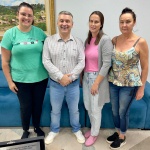 Foto:  ASCOM Prefeitura de São Miguel Do Oeste / Divulgação