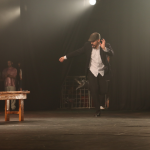 Foto: Tamara Finardi/ O Líder/ WH Comunicações